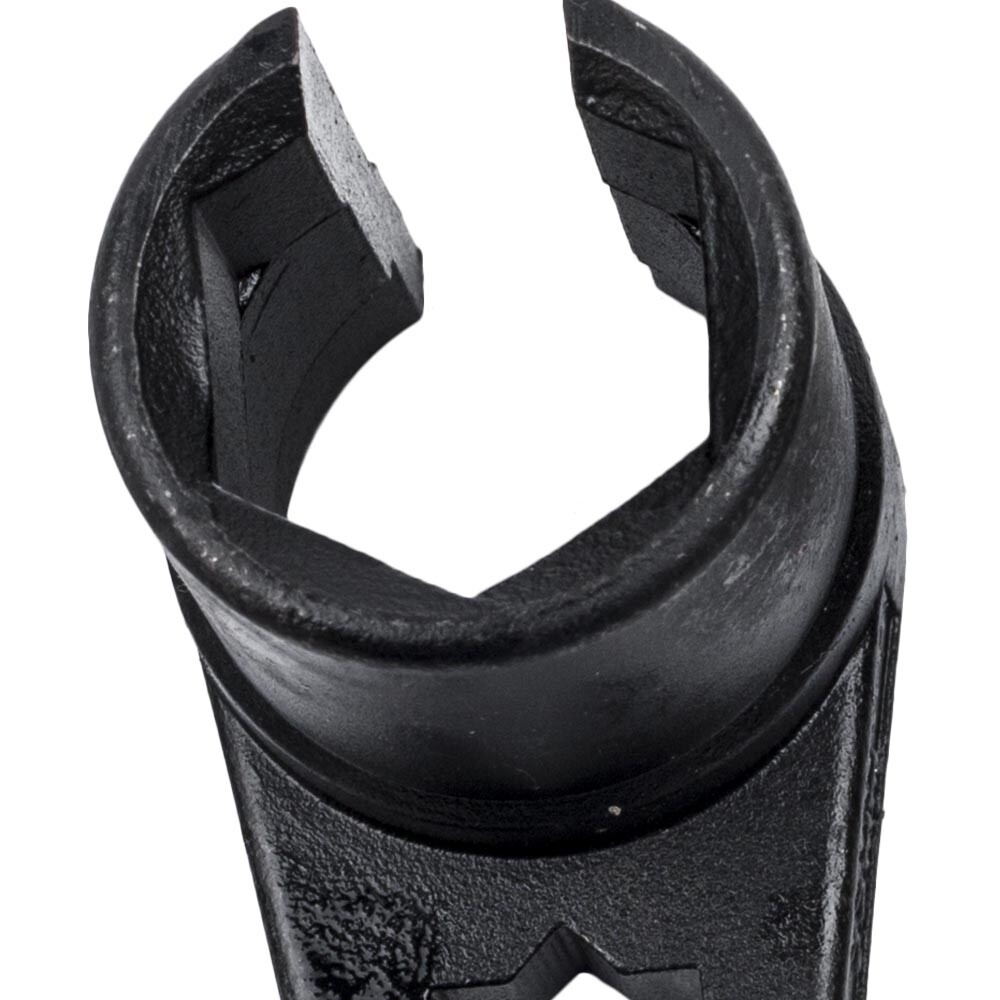 Oxygen Sensor Socket Thread Chaser Puller Repairing Tool Set New