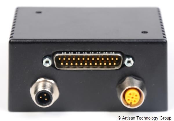 Microscan MS-860 Industrial Raster Bar Code Scanner