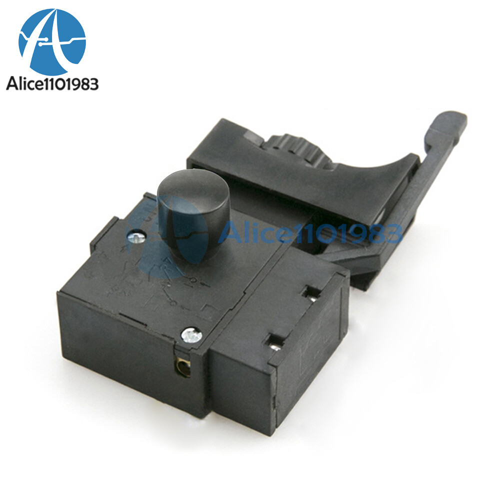 Hand Drill Speed Control Forward And Reverse Switch FA2-6/1BEK Stepless Switch