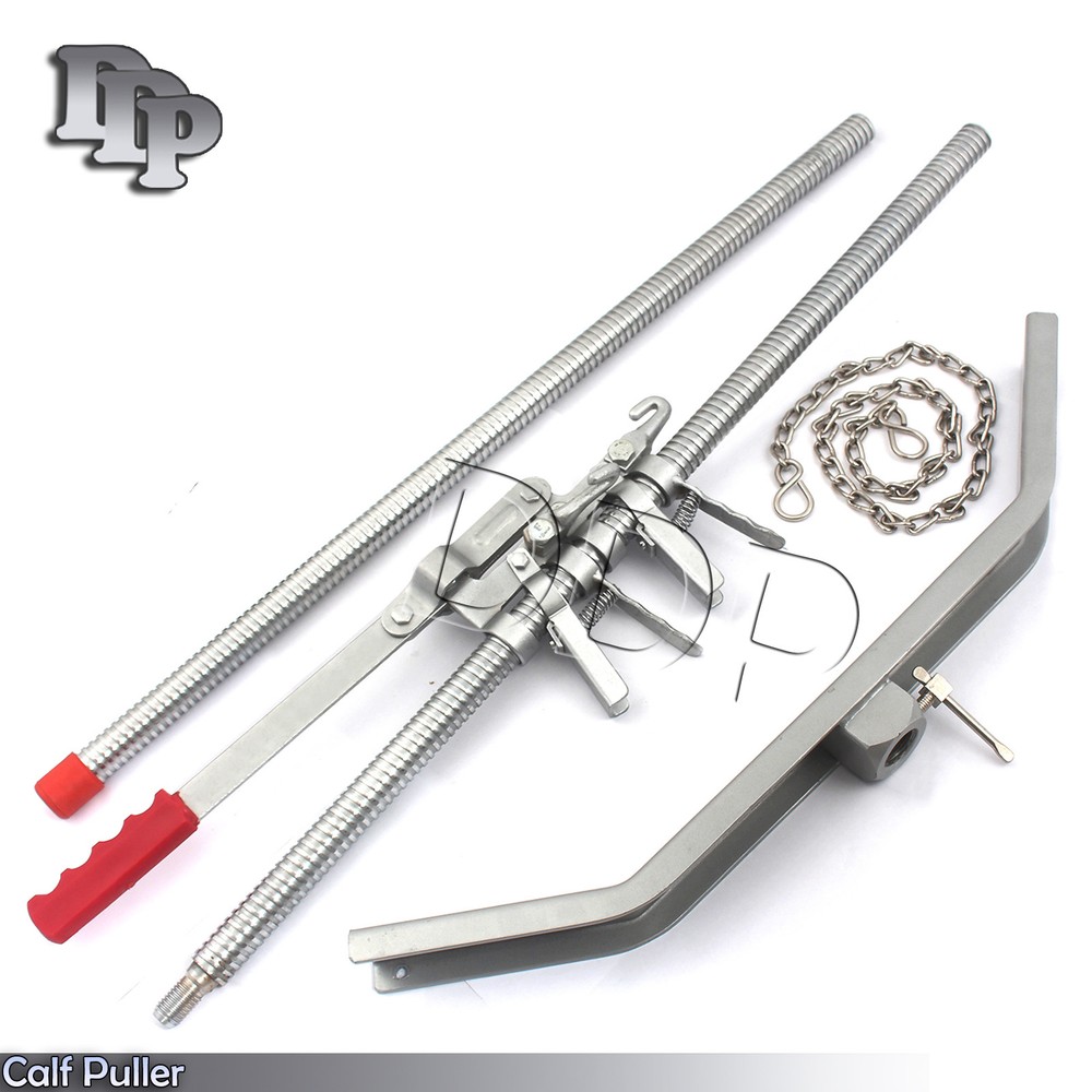Calf Puller Veterinary Surgical Instruments