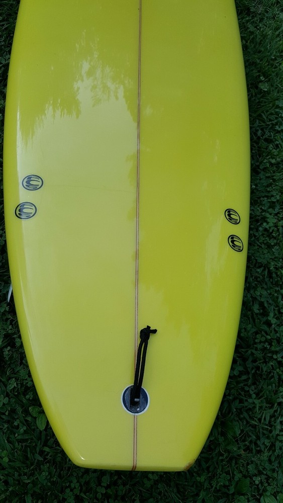 ISLE LONGBOARD SURFBOARD
