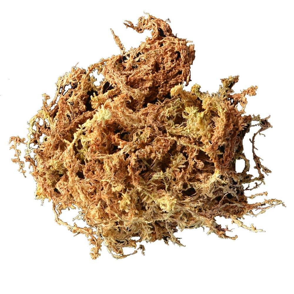 432 Cu. In. Sphagnum Moss