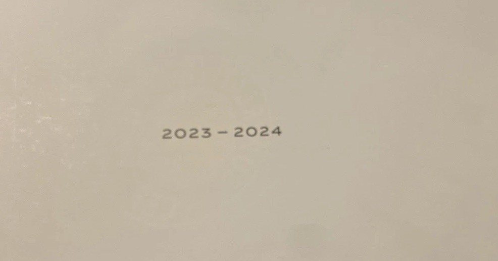 Rolex 2023-24 Catalog