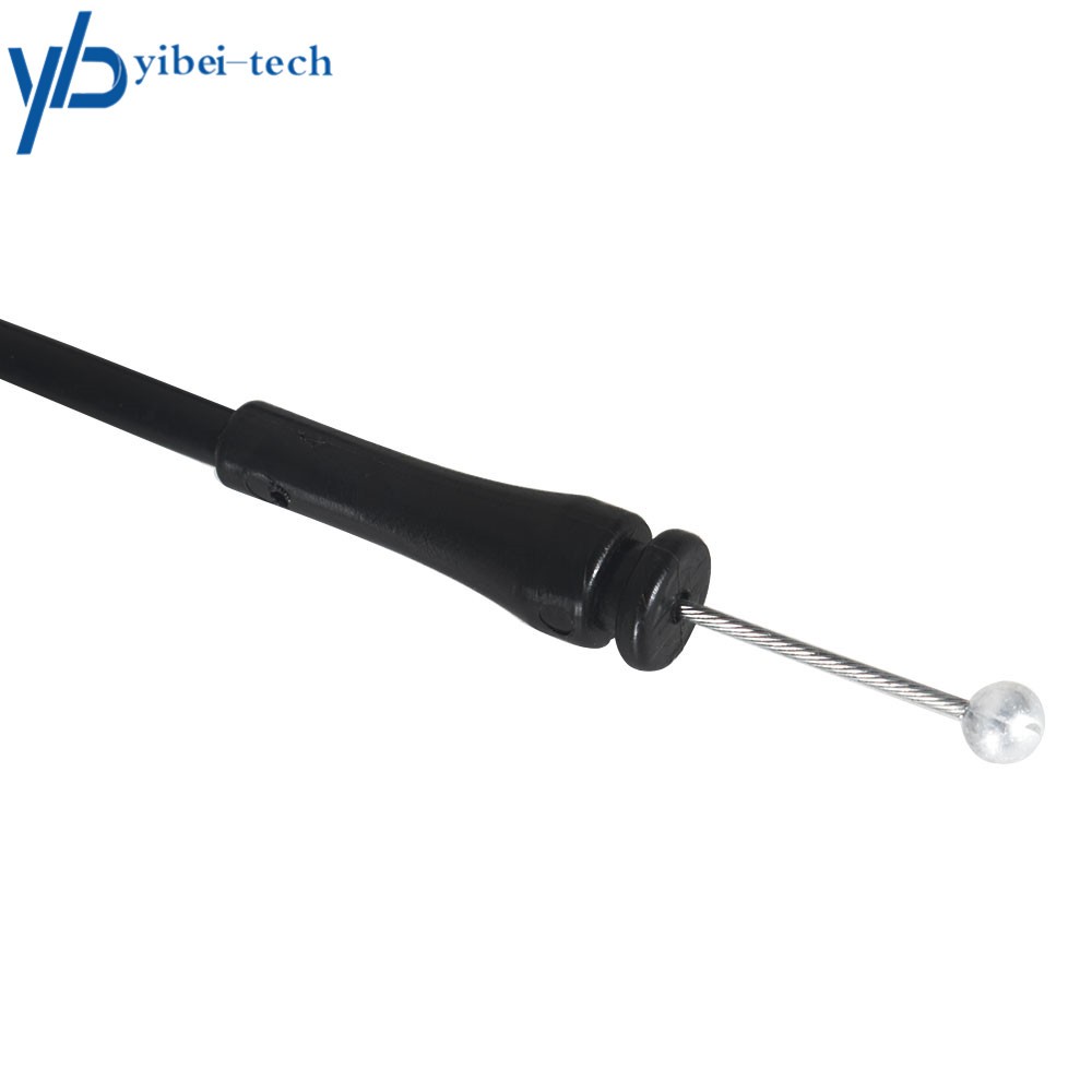 Door Latch Release Cables Rear Right Cargo For Ford E150 E250 E350 Van 1992-2014