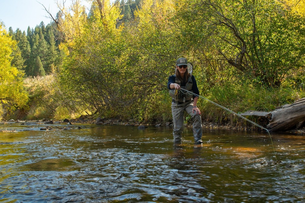 Fishpond FlyLite Women's Vest