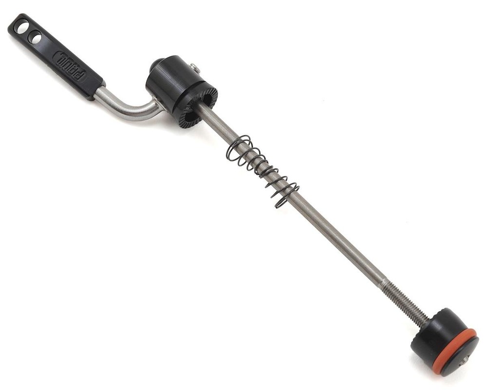 Paul Components Rear Quick-Release Skewer (Black)