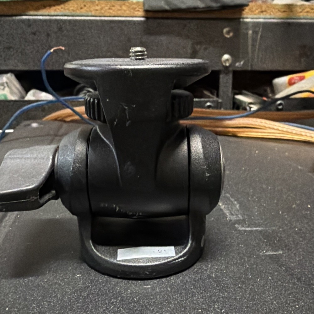 Vanguard Panoramic Tripod Head PH-10