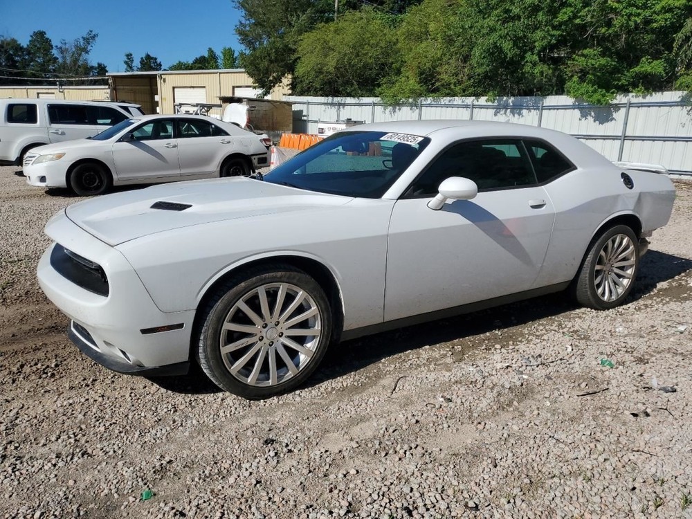 Fuse Box Engine Compartment Fits 15 CHALLENGER 4774838