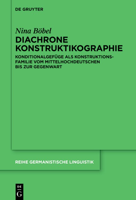 Diachrone Konstruktikographie