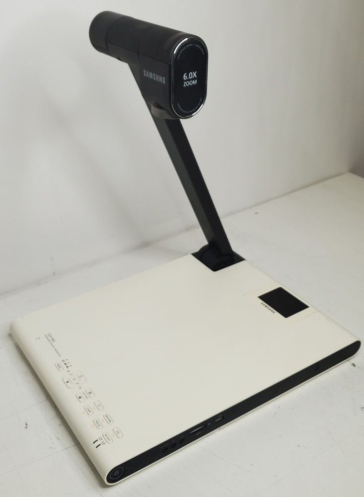 SDP-960 Samsung Digital Presenter Document Camera Power Tested