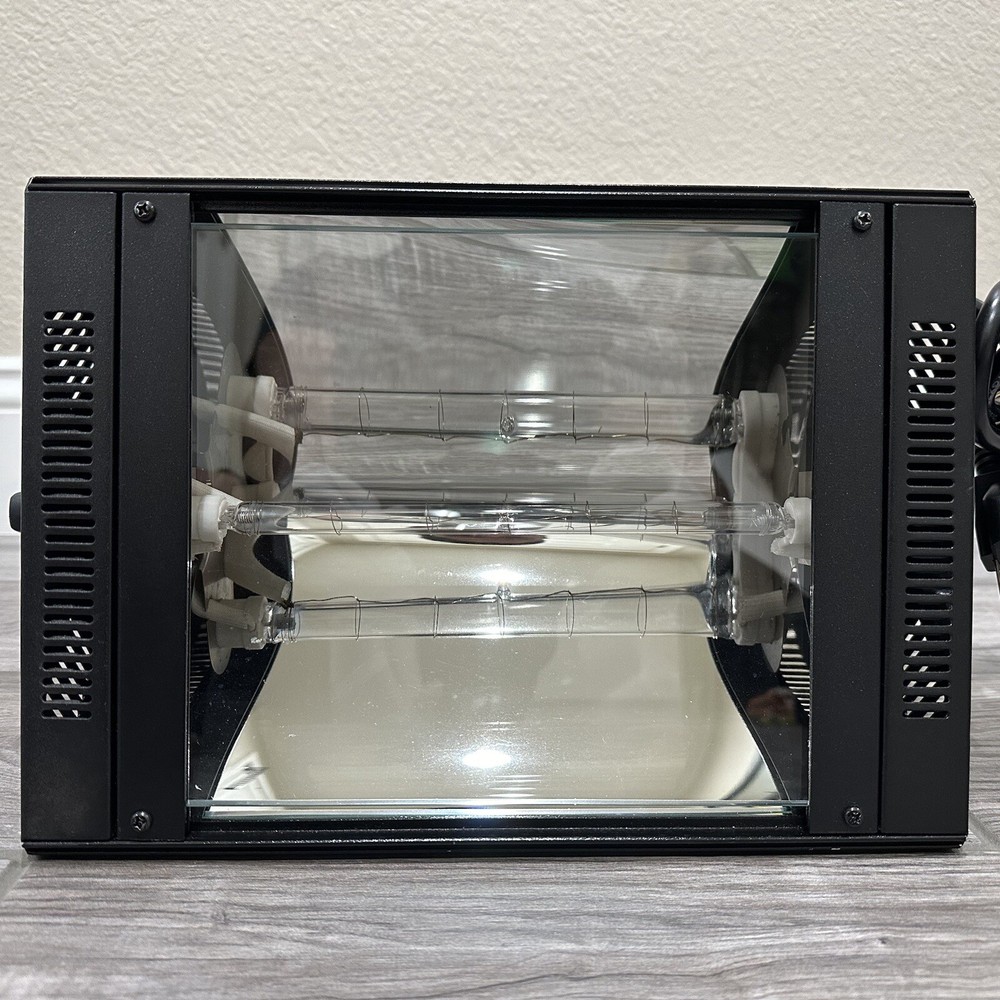 TECHNI-LUX: Strobe 750w 120v DMX