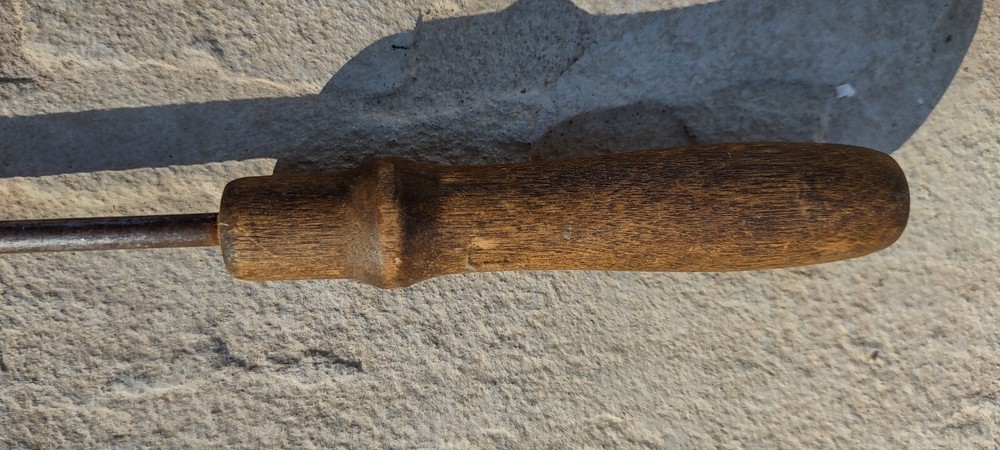 Vintage Soldering Iron Tool