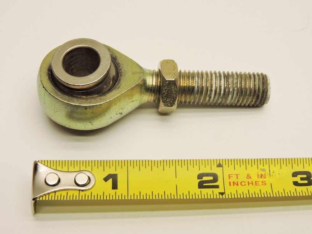 Skidoo Tie Rod End 506152019 Used Working Pull Genuine OEM