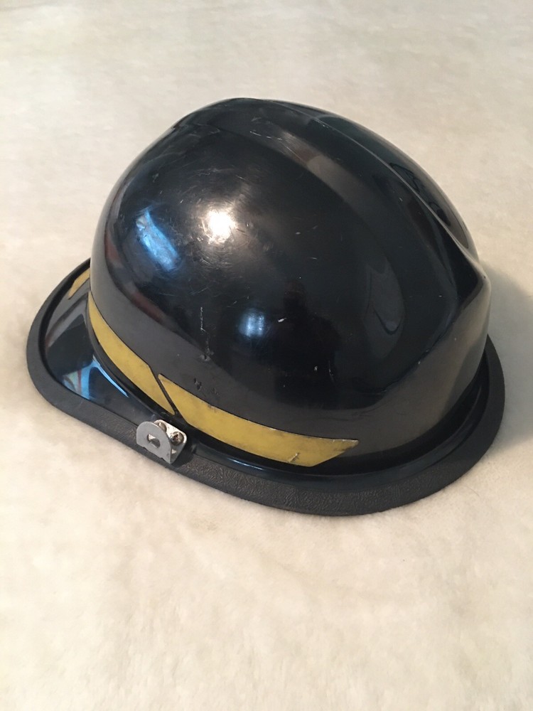 Bullard Firedome Hard Hat Model PX