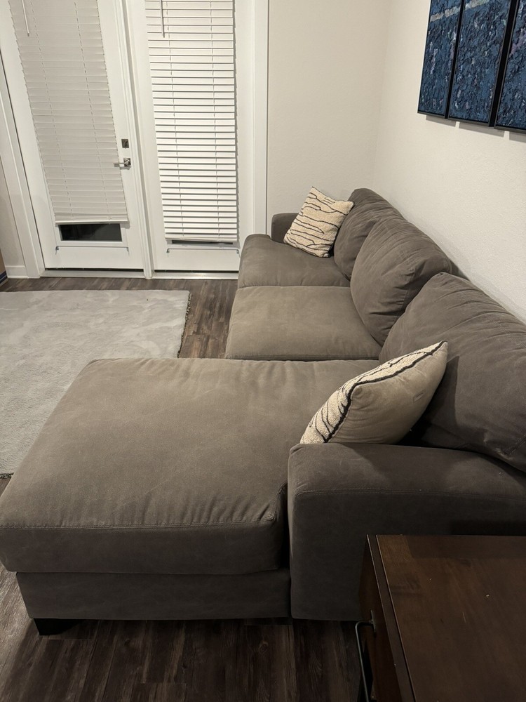 sectional sofa