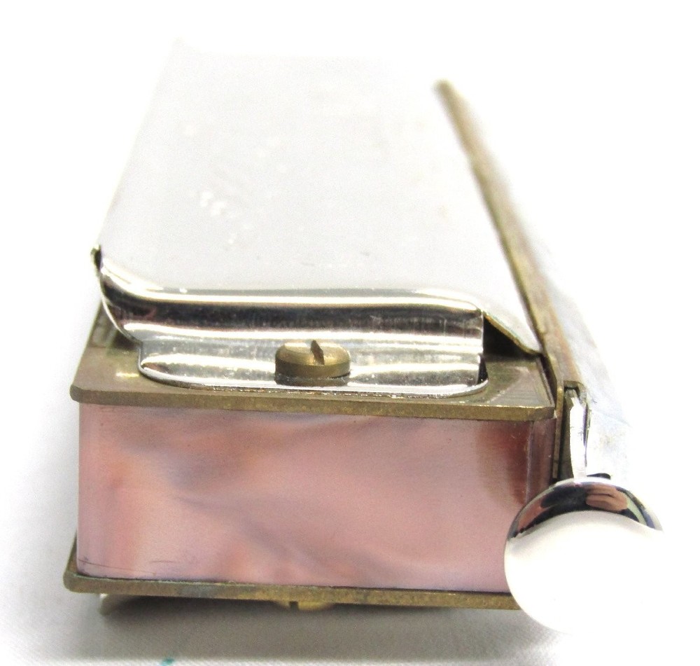 TOMBO UNI CHROMATIC Harmonica Tombo Uni Chromatic 1248 Instrument