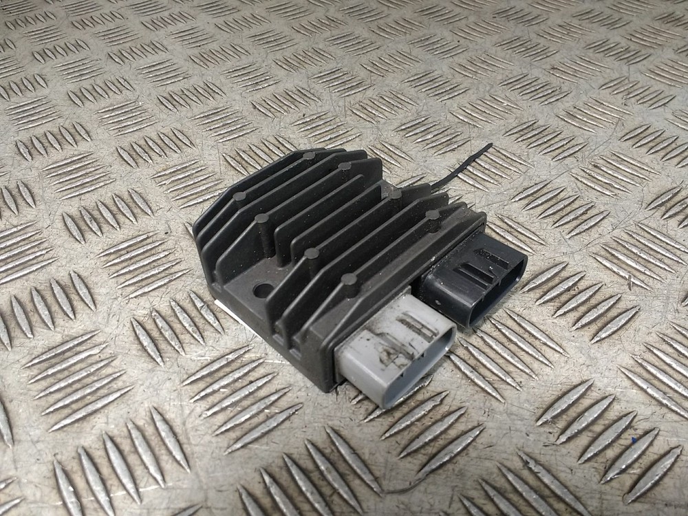 2012 BMW S1000RR  RECTIFIER REGULATOR