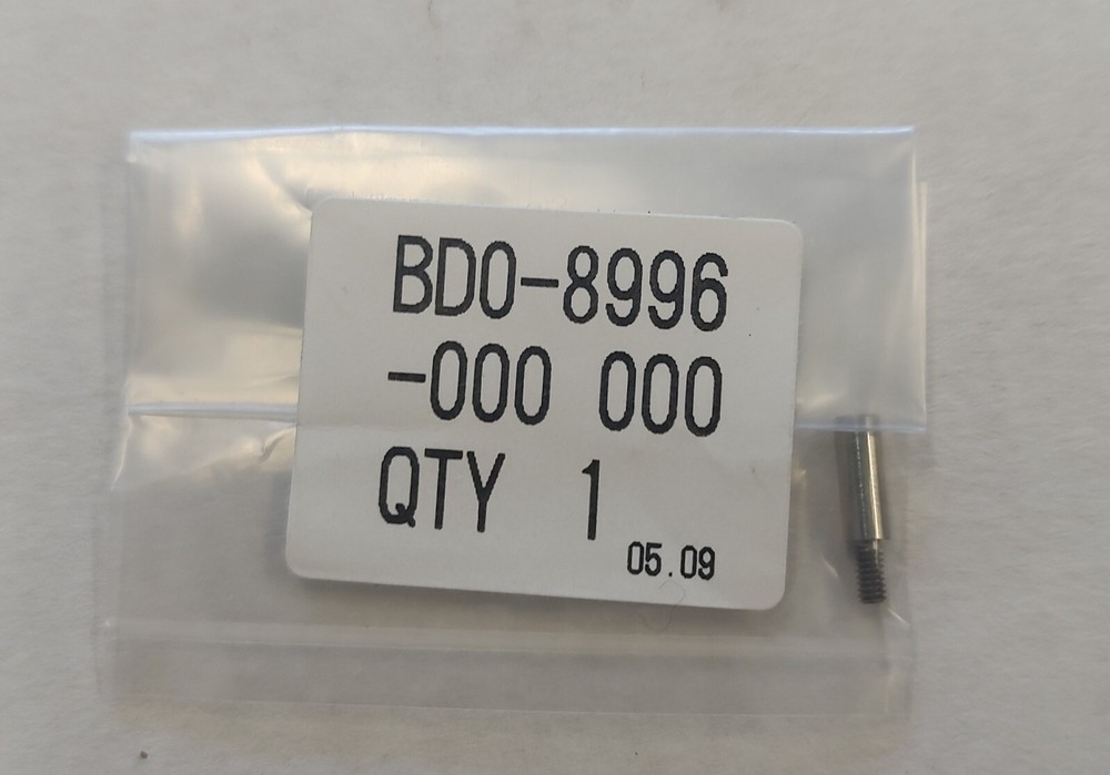 Canon MPA-600FA, Holder Connector, BD0-8996