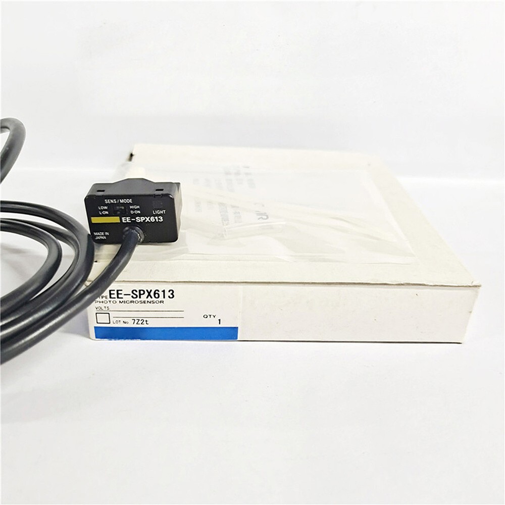 1X EE-SPX613 For Liquid Level Sensor