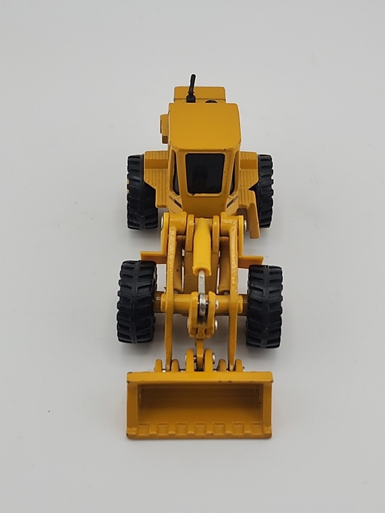 ERTL John Deere 544G Wheel Loader 1/64 Die Cast EXC!!