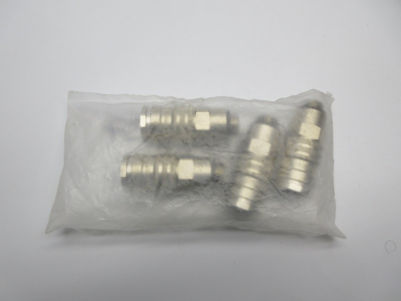 COUPLING 1700KBAW17BPN (PKG OF 4) NSMP