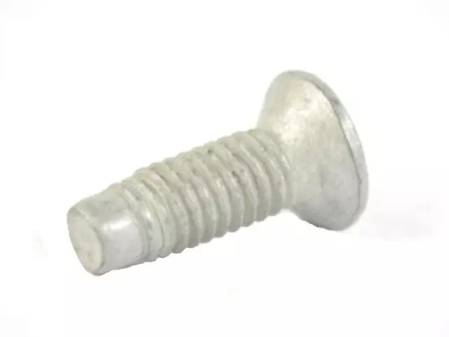 Genuine Mopar Oval Head Screw Right 6511247AA