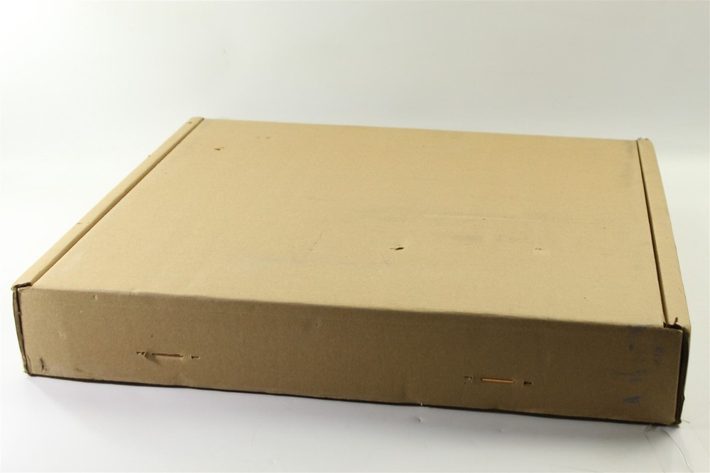 Amer Mounts AMRDCP100KIT Universal 2'x2' Drop Ceiling Projector Mounting Kit WHT
