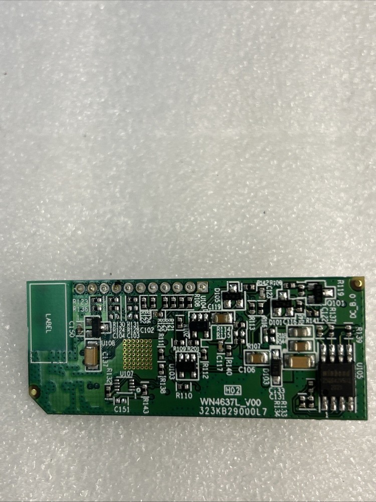 GE Profile Opal 2.0 Ice Maker XPIO13SCBSS & XPIO23SCBSS, WiFi Module