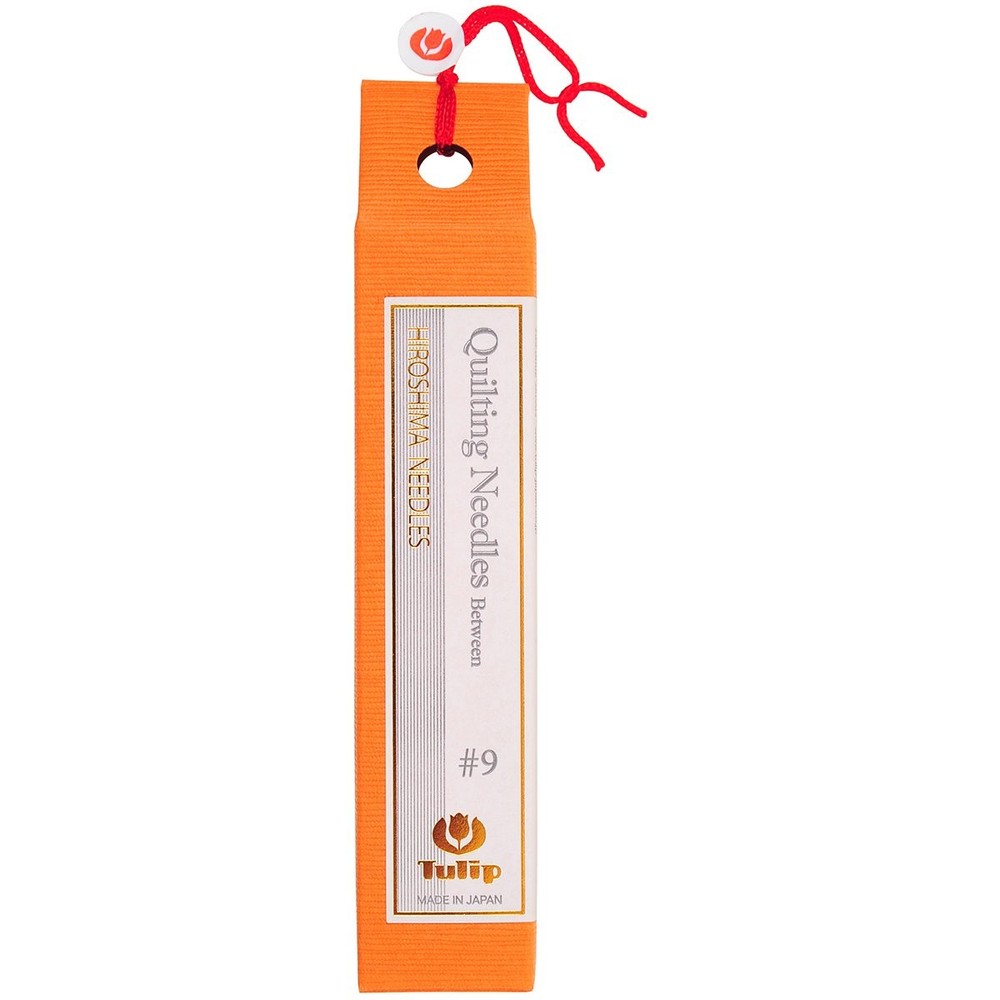 Quilting Needles Between #9 THN 004E Tulip Needles#1