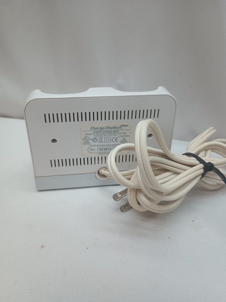 Nyko Nintendo Wii Controller Charging Station