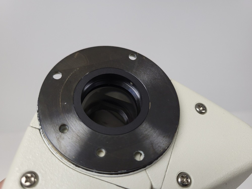 Leica Binocular Head Part from DM4000/FS4000 Microscope