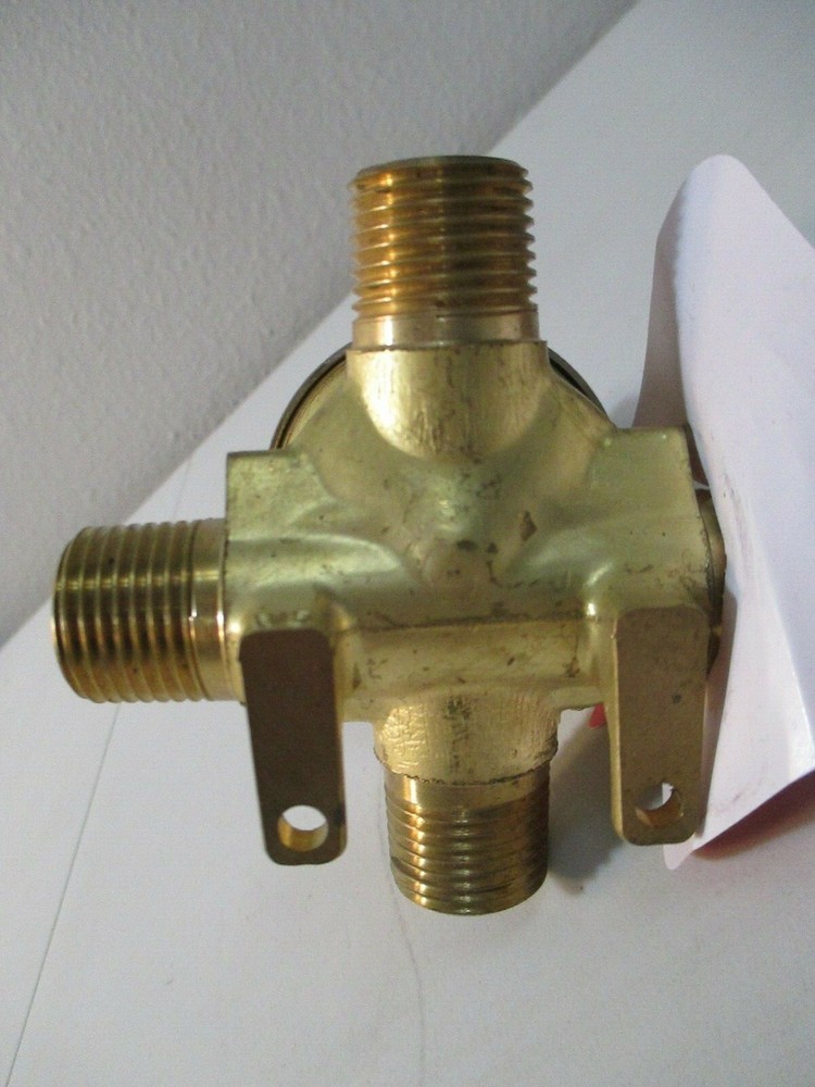 DELTA 300 PSI MAX WATER 200MAX PSI AIR