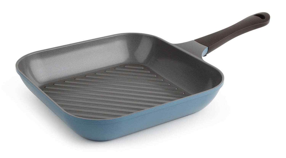Eela 11" Square Grill Pan