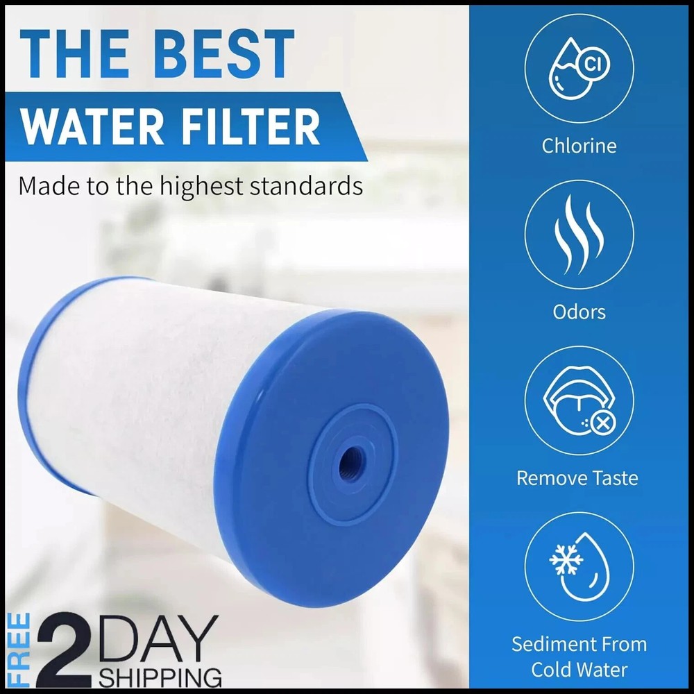 Cartucho Compatible Fit Frescapure Royal Prestige 4000/ 4500/ 5000 / 5500 / 6000