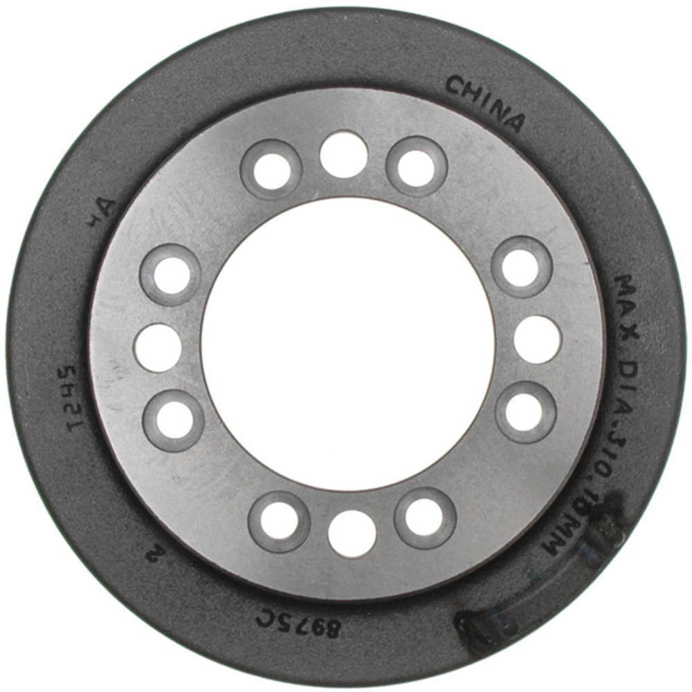 Brake Drum-R-Line Raybestos 2751R
