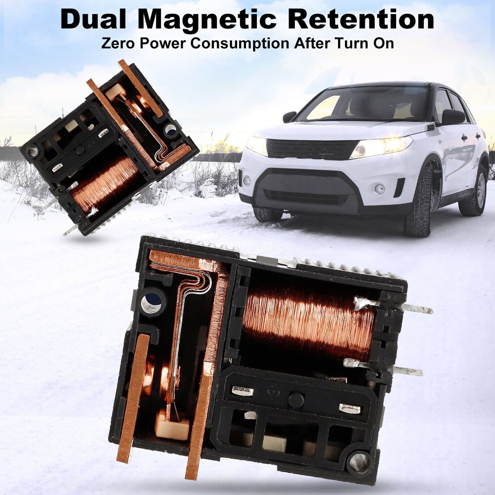 Car Battery Switch Disconnect Power Kill Master Isolator Cut Off Remote Control
