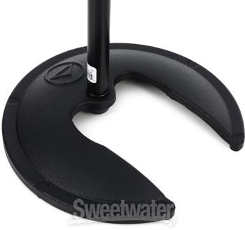 Ultimate Support Pro-R-SB Stackable Base Mic Stand