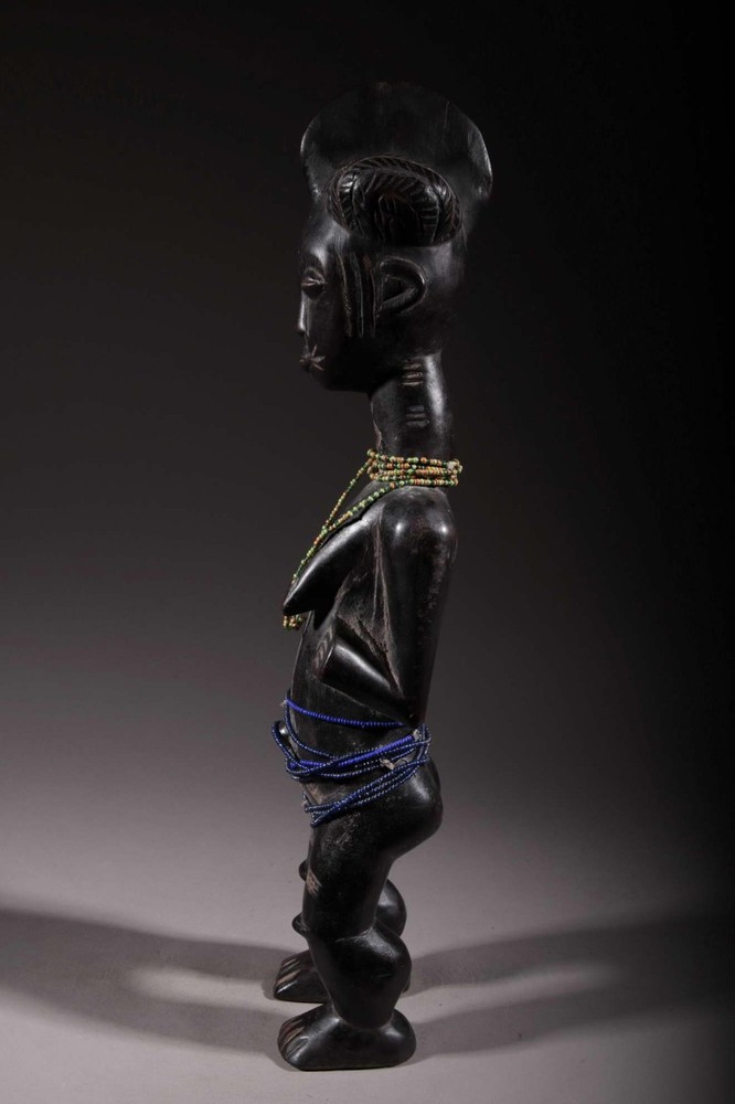 Koulango Statue 2674