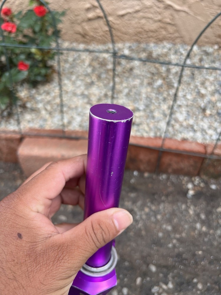 Pro Scooter Phoenix Wedge Fork
