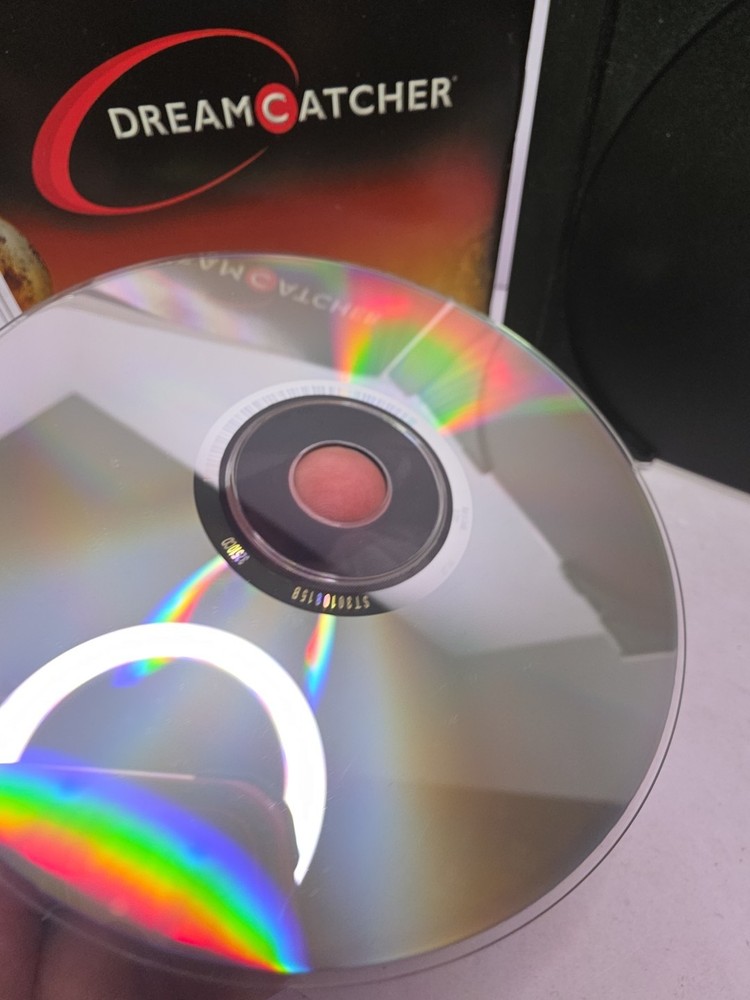 Frank Herbert's Dune With Insert Read Ad Disk Looks Great
