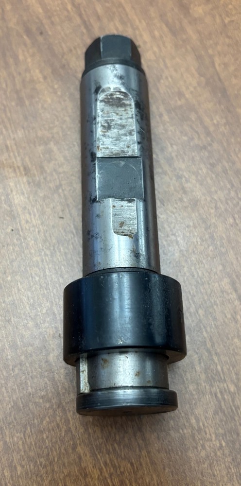 Toolmark Arbor by Spirit Tool (Minneapolis)