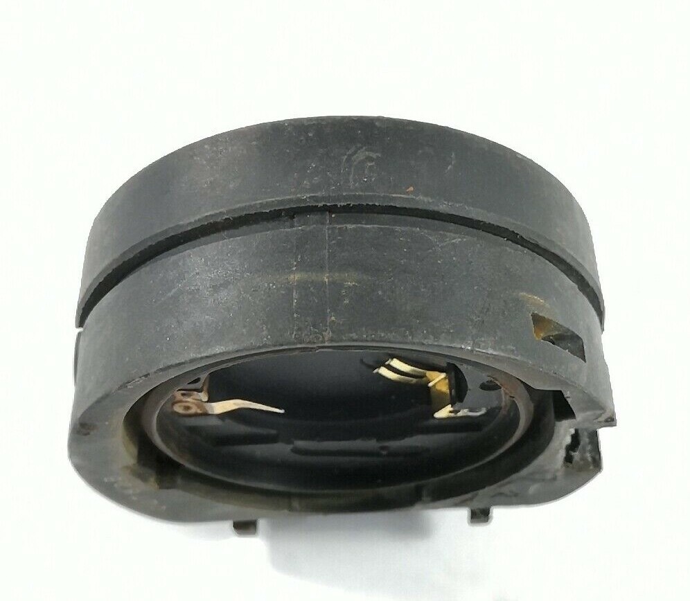 Oceanic Veo 1.0 Scuba Dive Diving Computer Puck Module As-Is #275