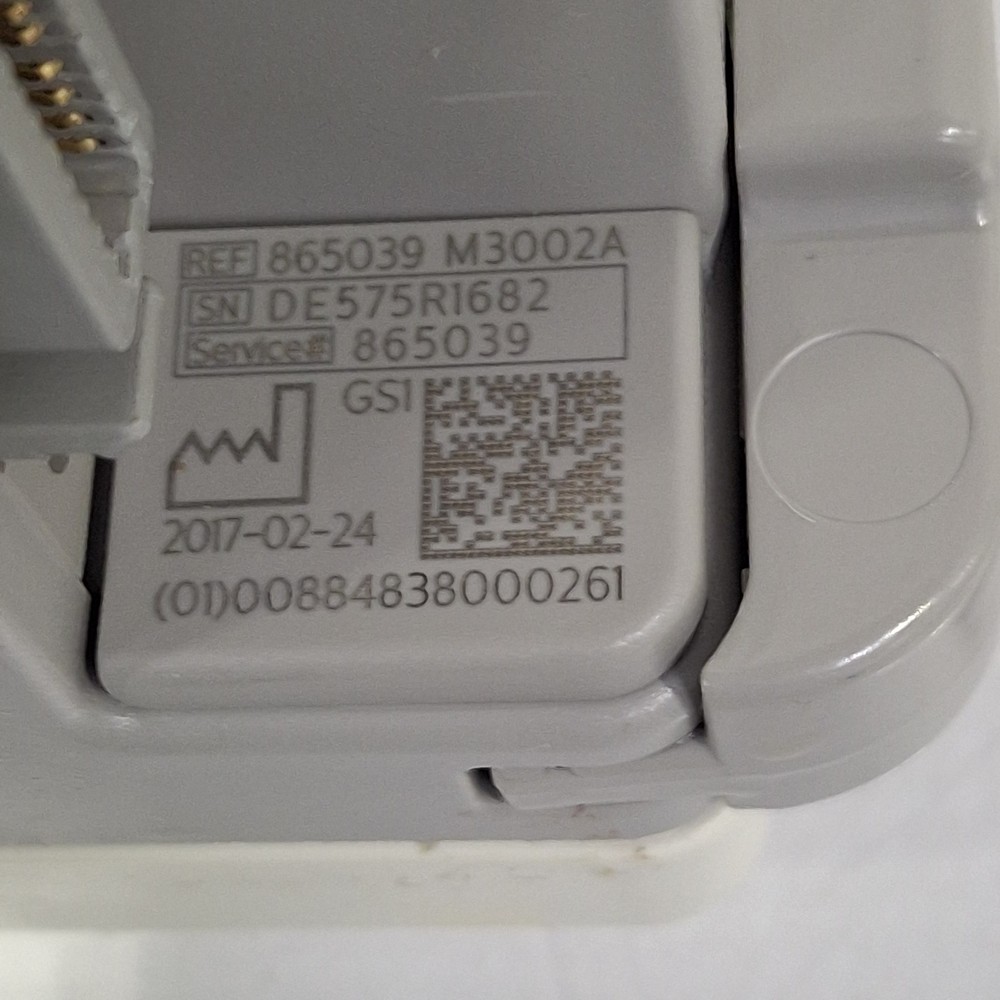 Philips IntelliVue X2 Module - Masimo Rainbow SpO2