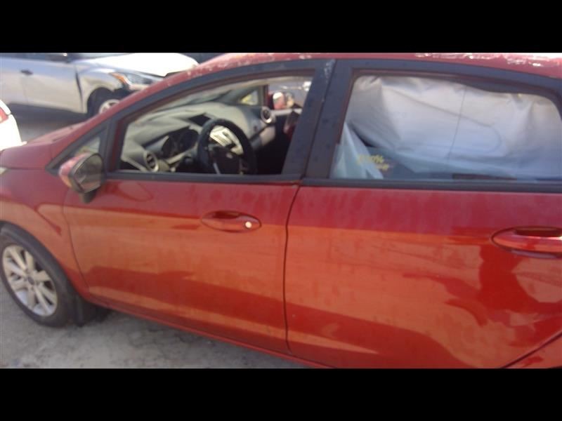 2011 2012 2013 FORD FIESTA Engine Wire Harness