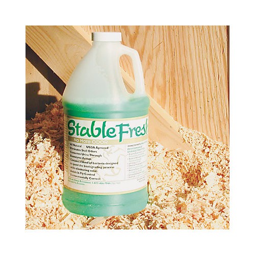 StableFresh 64 oz Concentrate