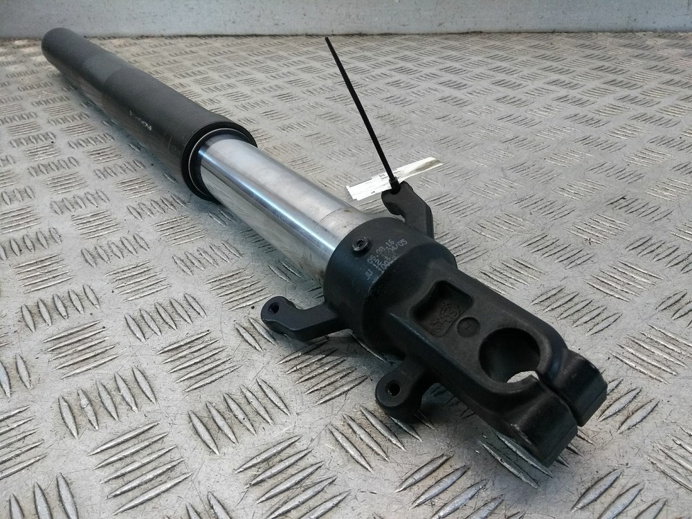 2016 KTM 125 DUKE FORKS