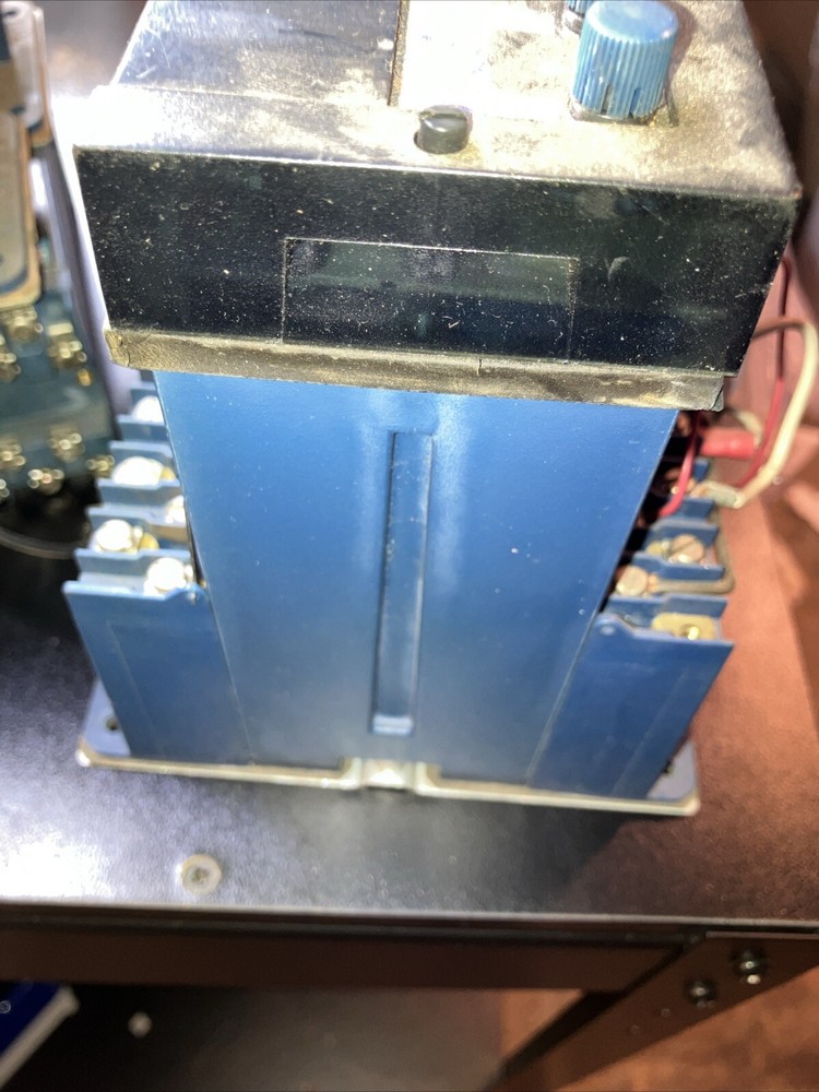 Atc SERIES 365 Computing Minutes Timer Untested