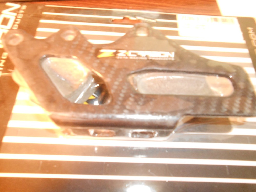 Z Carbon Chain Guide/ZC35-2112