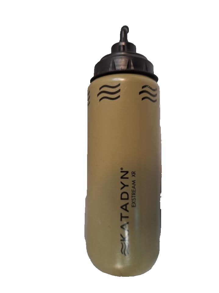 Water Purifier Katadyn Exstream Personal