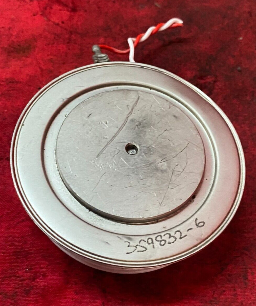 WEST CODE PHASE CONTROL THYNSTOR N1802NC 120 1444 1200V 125 DEGREES